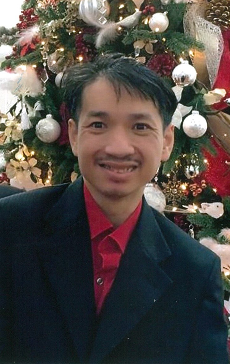 Obituary of Dong Nguyen