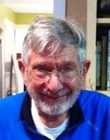 Obituary of Jerome Cohen