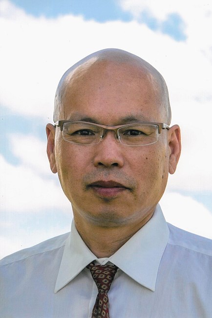 Obituary of Xiaochun Luo