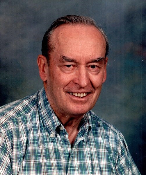 Obituary of Wallace Clyde Fisher