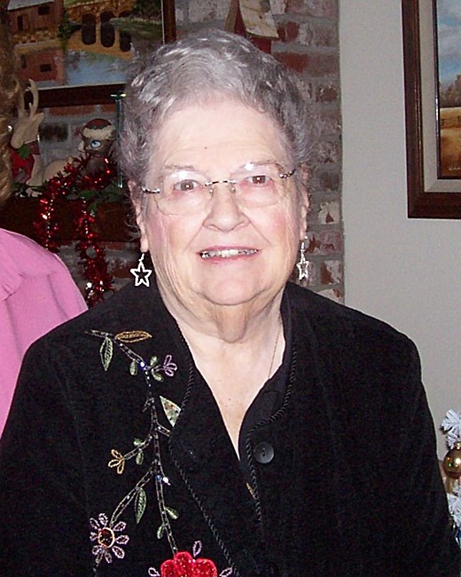 Obituary of Winoma "Sue" Fay Berryman