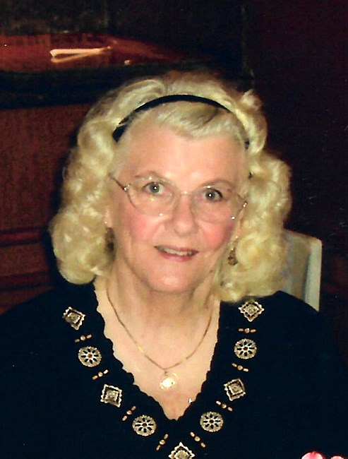 Obituary of Carol Ann East