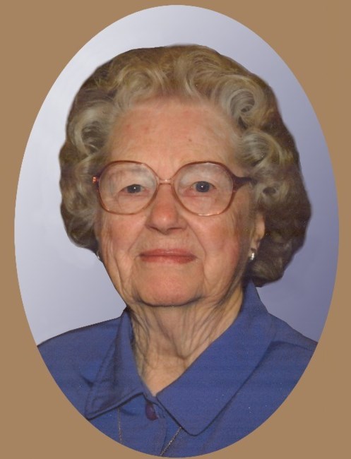 Obituary of Loraine M. Thorn