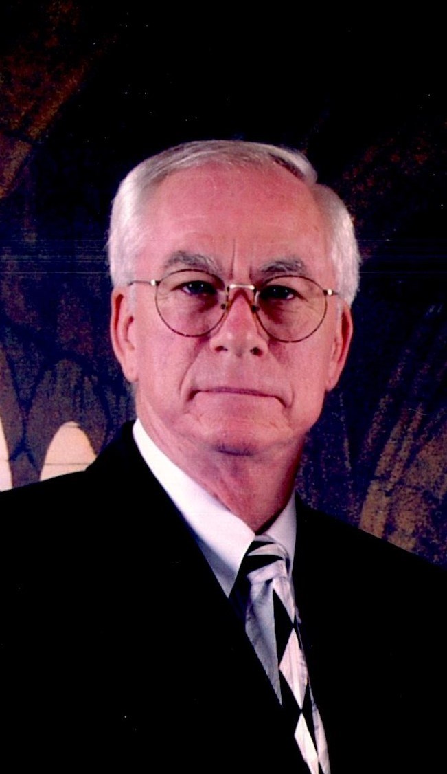 Obituary of Terry Boyd Cheek