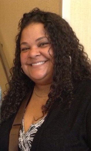 Obituary of Nicole Rae Langford