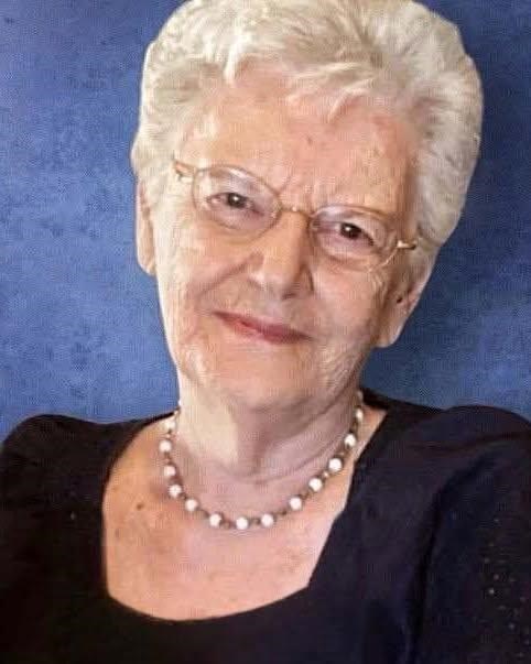 Obituary of Marion C. Piester