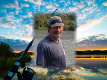 Obituario de Stephen Louis Cabral