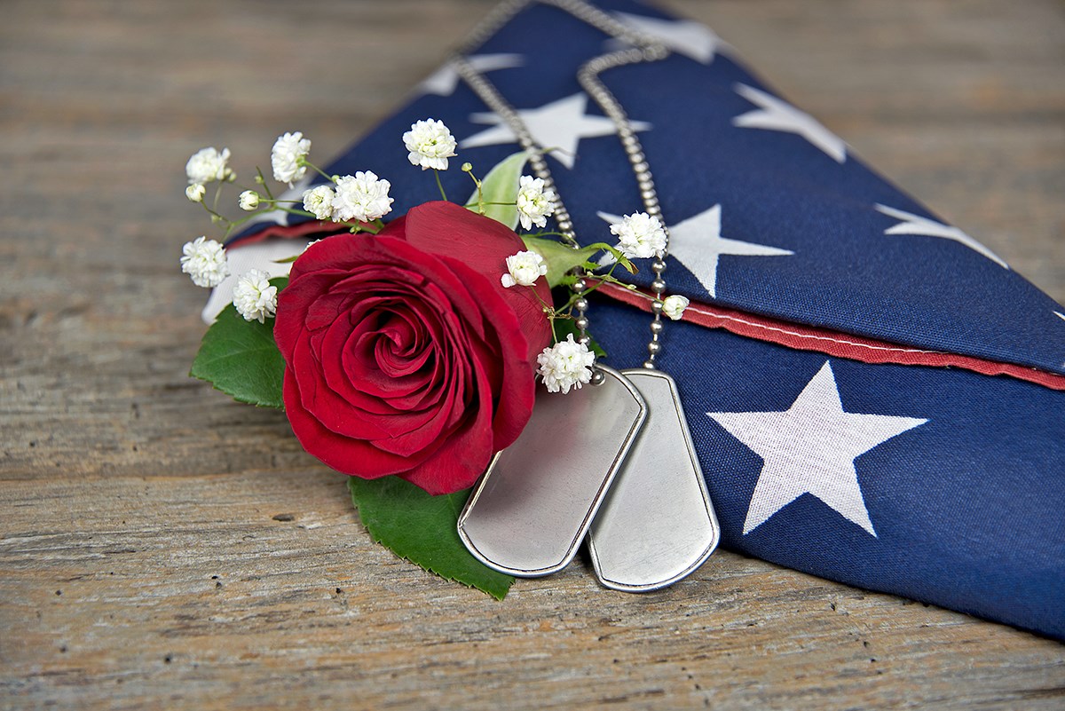 Obituary of Wayne Ernest Parker