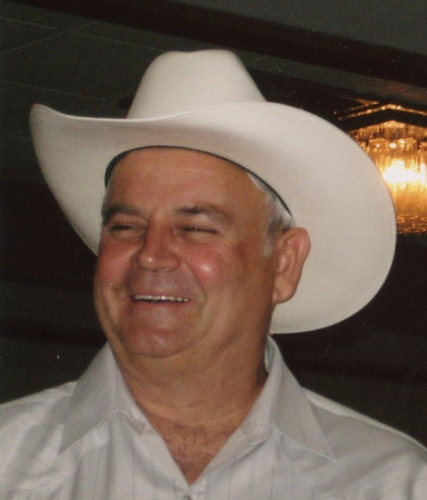 Douglas Evans Obituary - Grand Prairie, TX