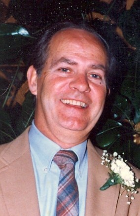 Obituario de Donald L. Hanson