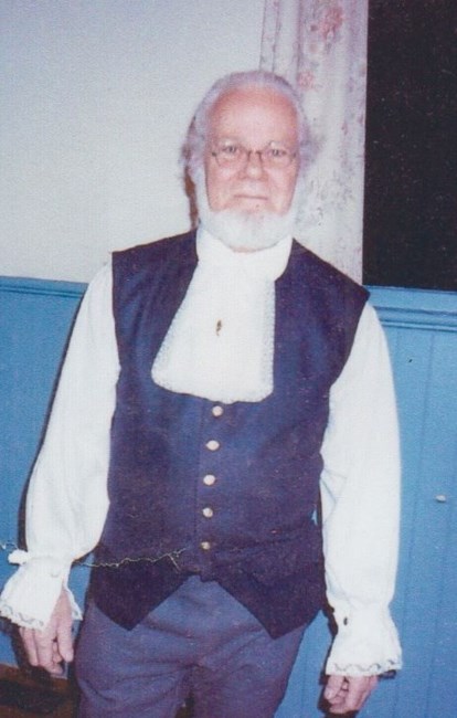 Obituary of Donald Arthur Klubek