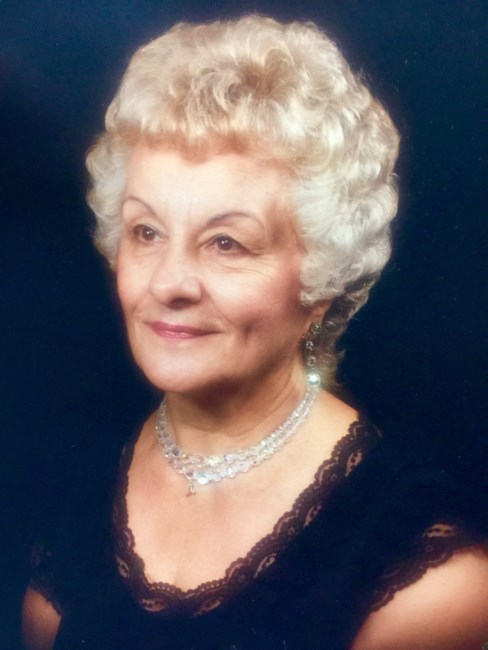 Obituario de Mary G. Spagnuolo