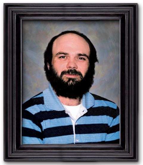 Obituary of Thomas Edward Landrum