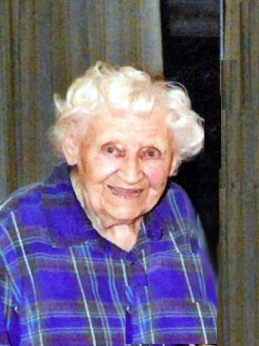 Obituary of Eleanor Ann Kipple