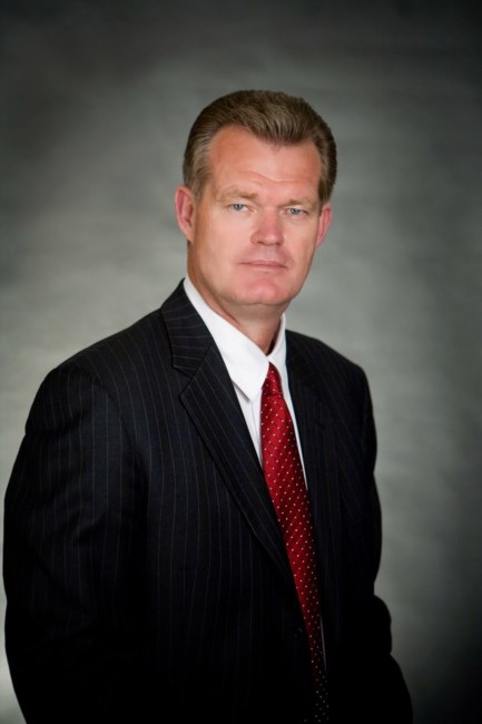 Obituary of Rocky K Copley