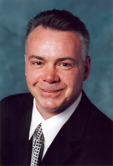 Obituary of Martin Vladimir Phillips