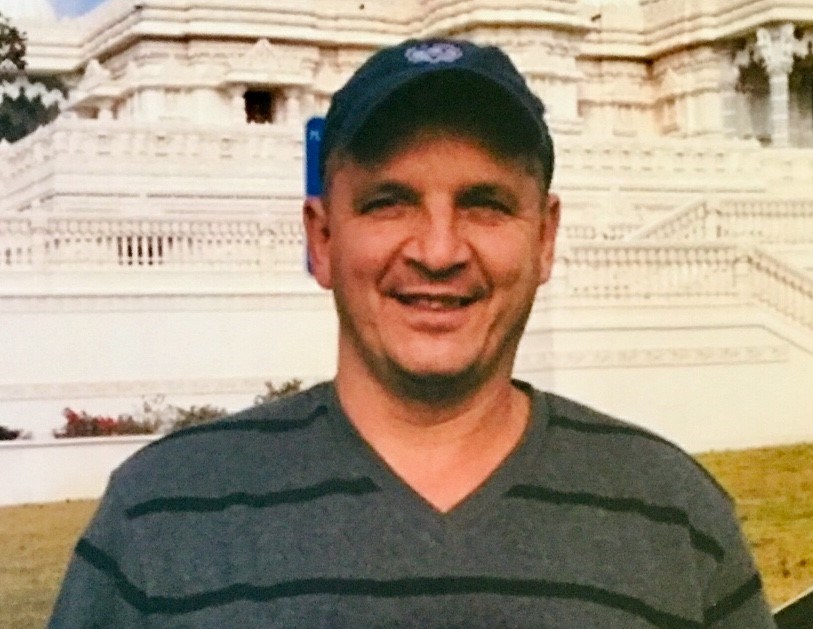 Obituary of Michael Allen Henson