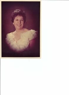 Obituary of Margaret Geneva Bates