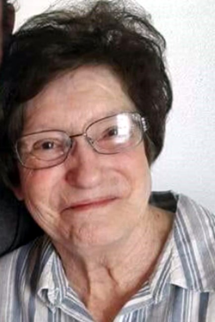 Obituary of Mary Alice (Keys) Epperson