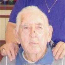 Obituary of James Robert Childers