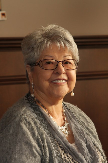 Obituary of Rose-Aimée (Rose) Guévin