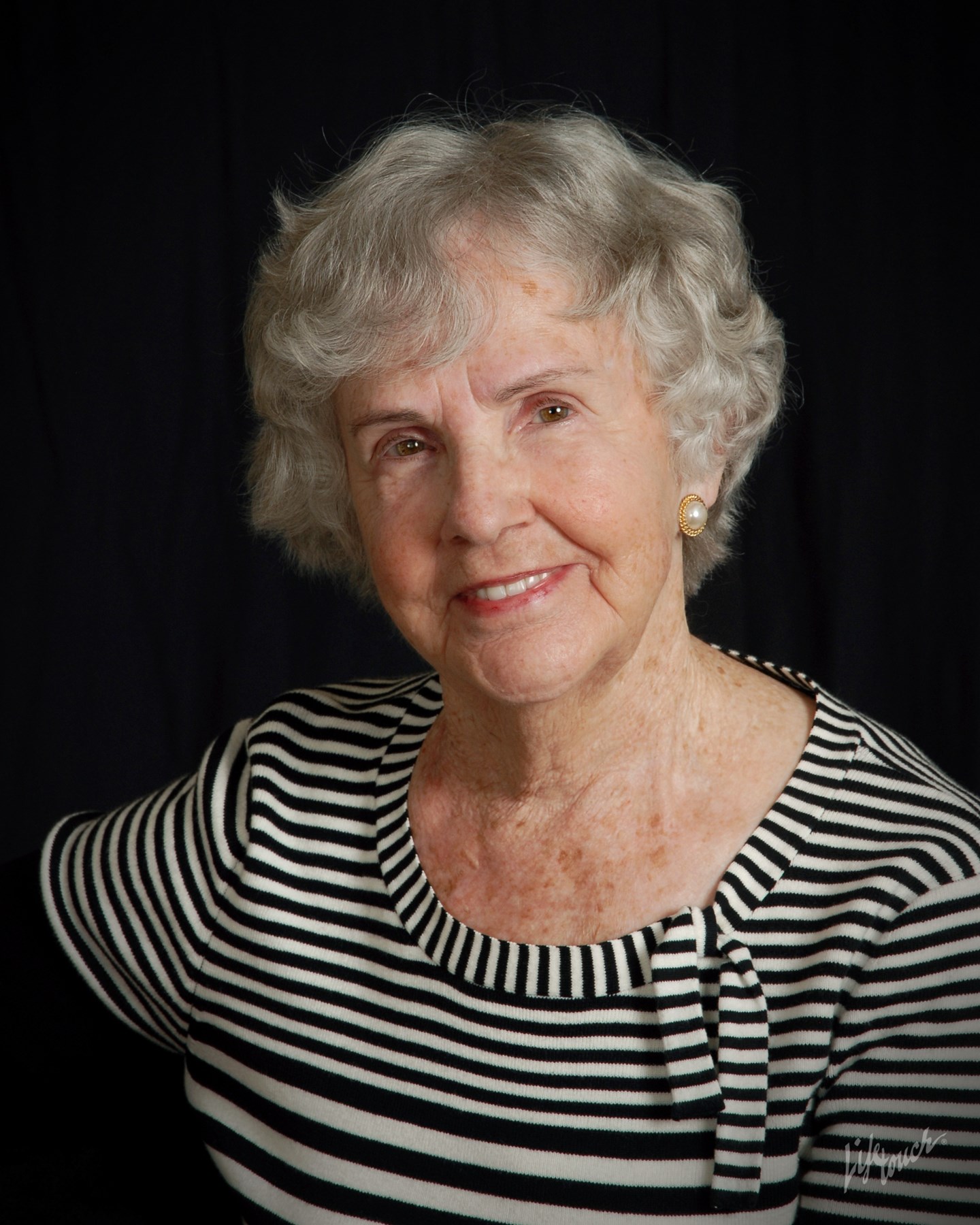 Obituary of Dorothy "Dot" McPherson
