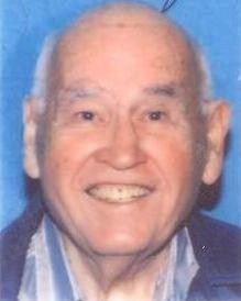 Obituary of Ernest Emile Parfait