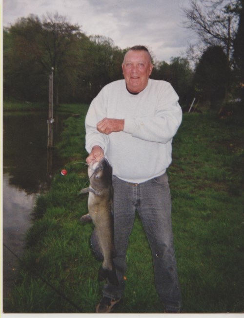 Obituary of Robert G. Ryder