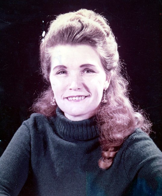 Obituary of Mary Alice Hartman Works