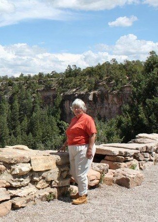 Obituary of Nancy Gail Odenbaugh