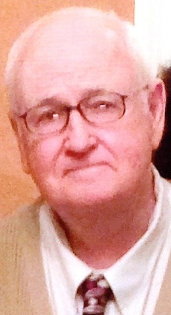 Obituary of Jack Cornelius Peebles