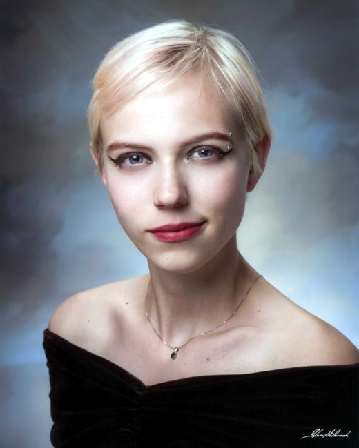 Obituary of Katie Katie Woods