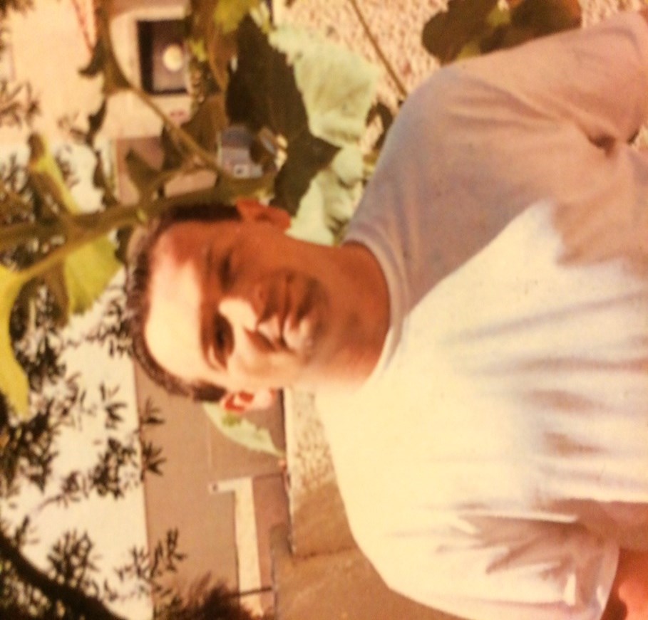 Obituary of James Madigan