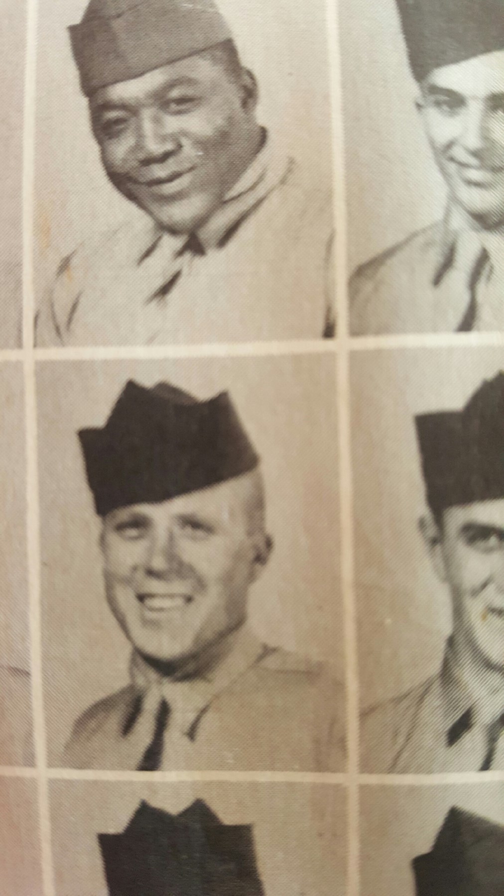 Obituary of John Lloyd Githens Sr.