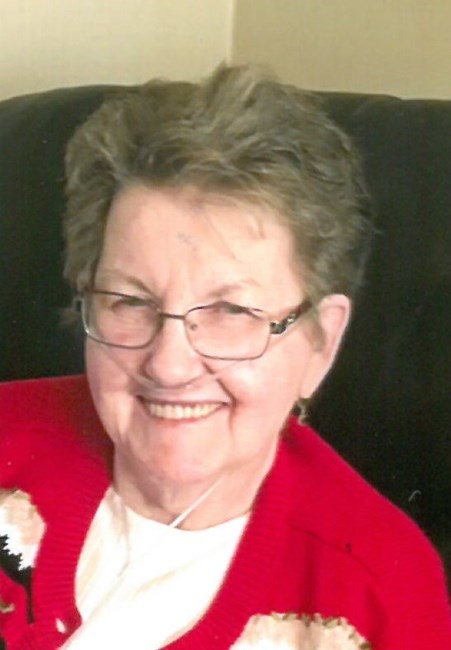 Obituary of Leona Marie Block