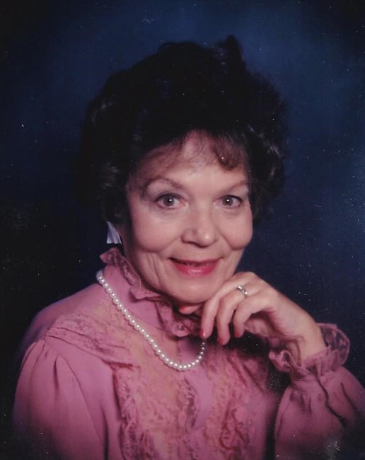 Obituary of Vera Gillian Friedrich