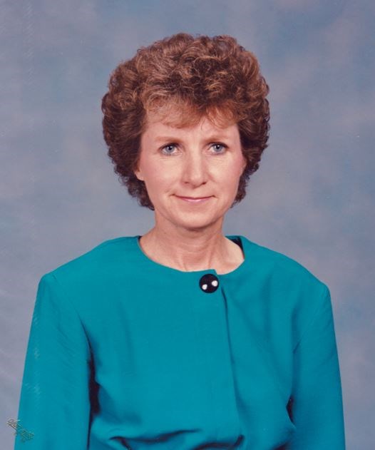 Obituary of Rita T. Schriner