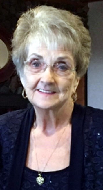 Obituary of Carol Jean Lancaster