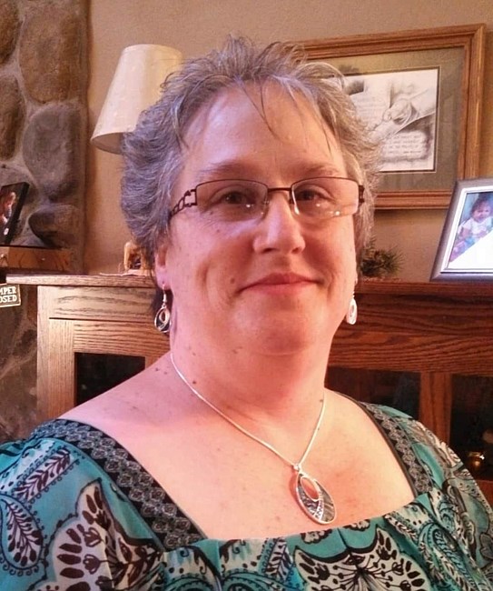 Obituary of Wendy Kay Jameson