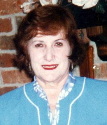 Obituary of Isabelle Marie Welborn