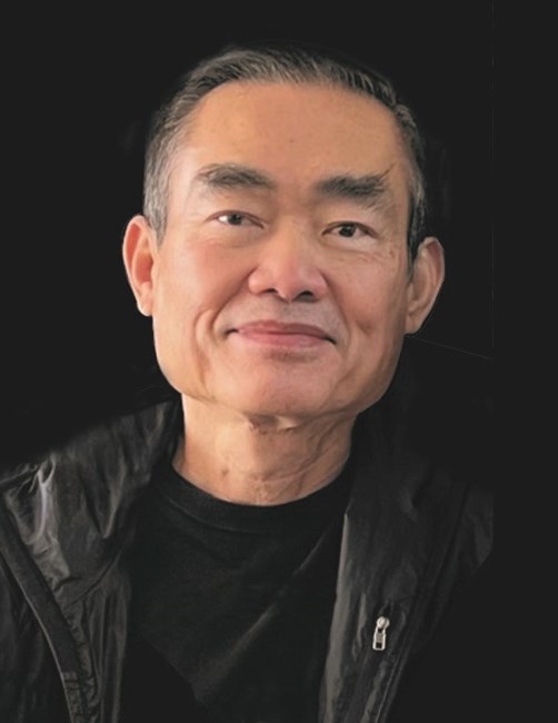 Obituary of James Buu Wong