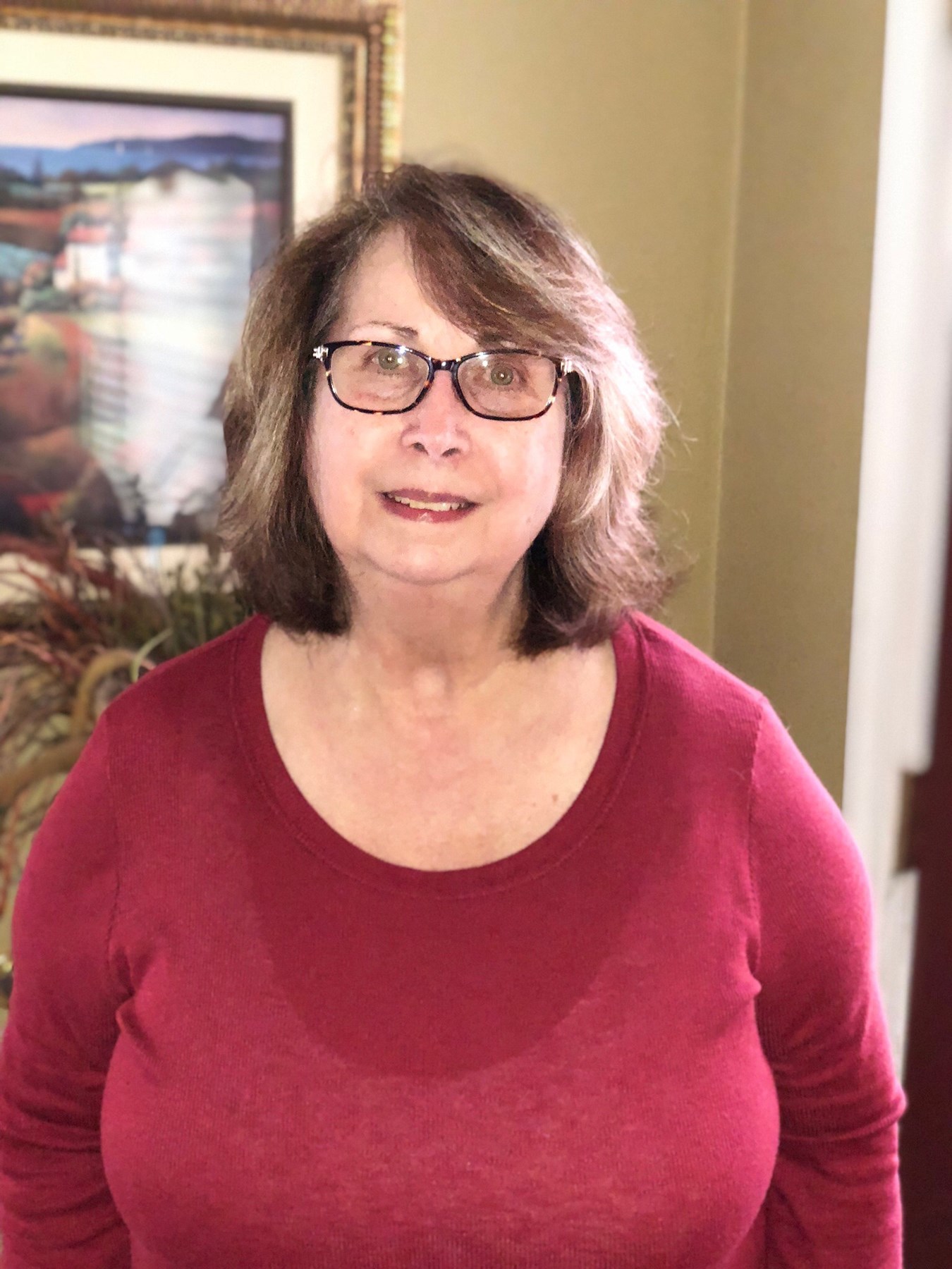 Obituary of Karen Ann Daugherty