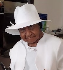 Obituary of Elouise Benbow