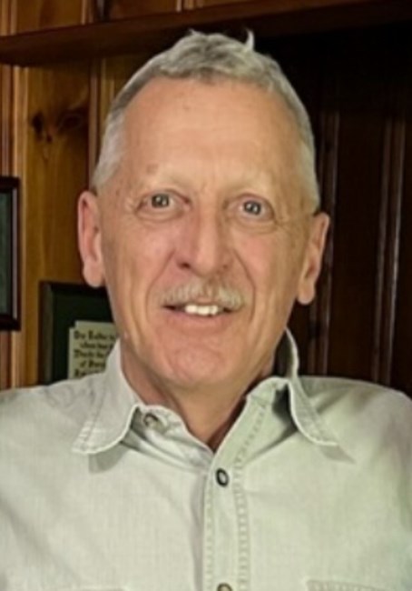 Obituary of D. Allen Deal