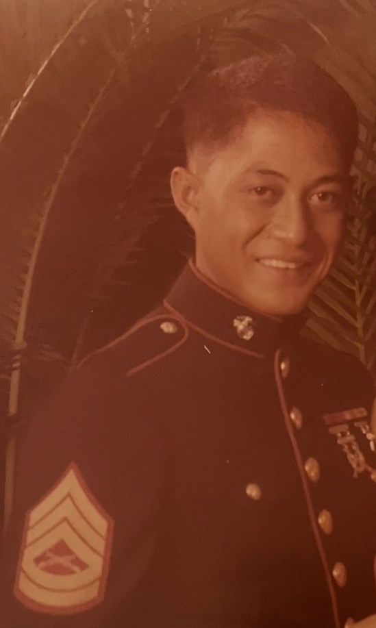 Obituary of Peter Lingchun Akuna