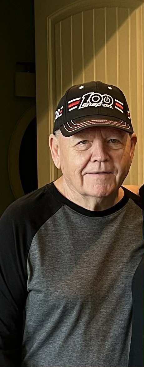 Obituary of George W Tomlinson