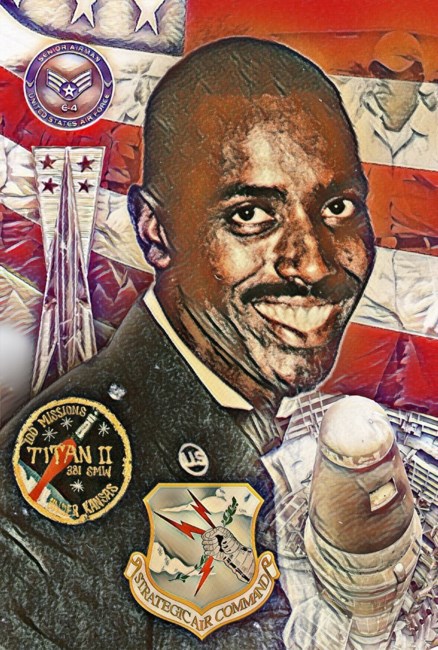 Obituary of Reginald Brent Wilson Sr.