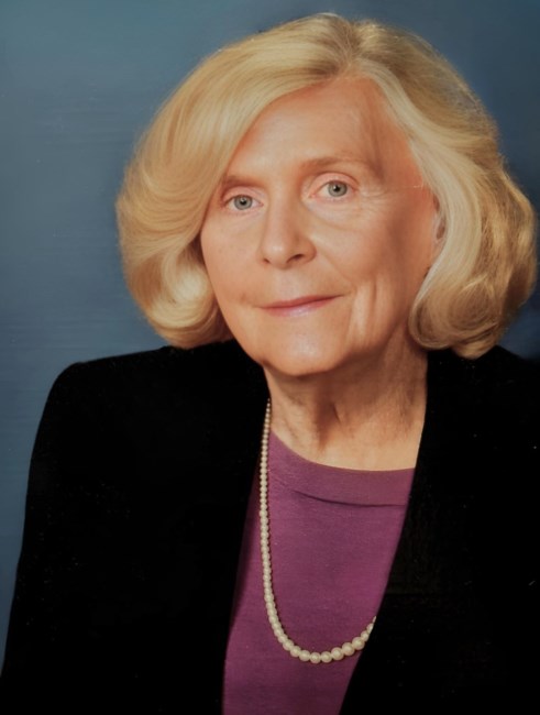 Obituary of Jean Lambert DeCamp
