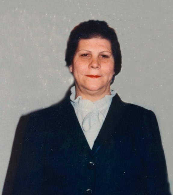 Obituary of Mary Georges Hakkoum