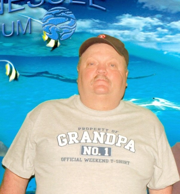 Obituary of Ricky Little Duck Lane Watkins Sr.